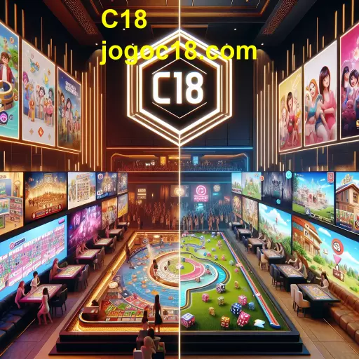 A Ascensão dos Jogos Casuais: Entretenimento Acessível para Todos