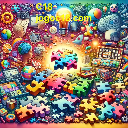 Explorando o Mundo dos Quebra-Cabeças: Diversão e Desafio em Cada Peça