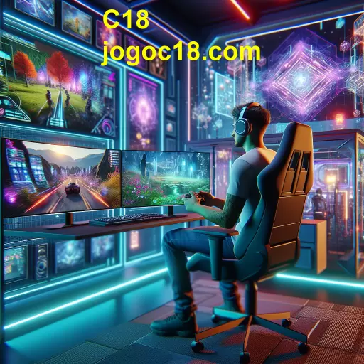 A Fascinante Realidade dos Jogos de Simulação